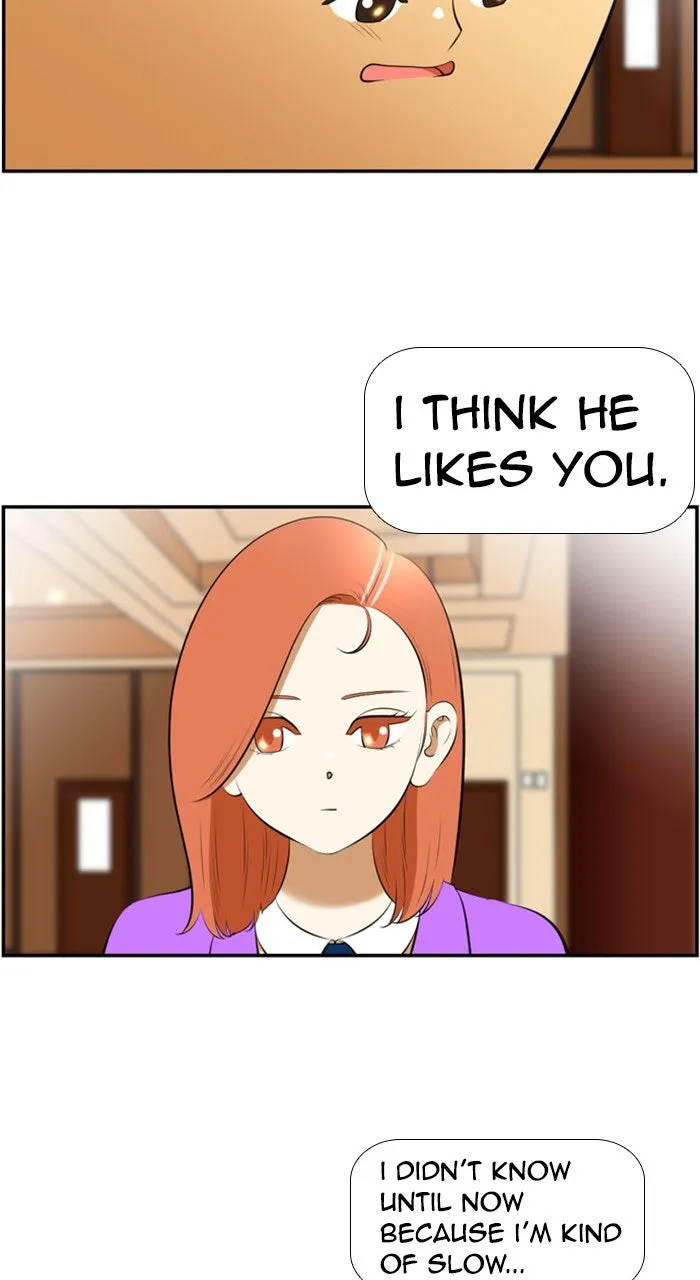 Read New Normal: Class 8 chapter 183 image 53 on Lezhin