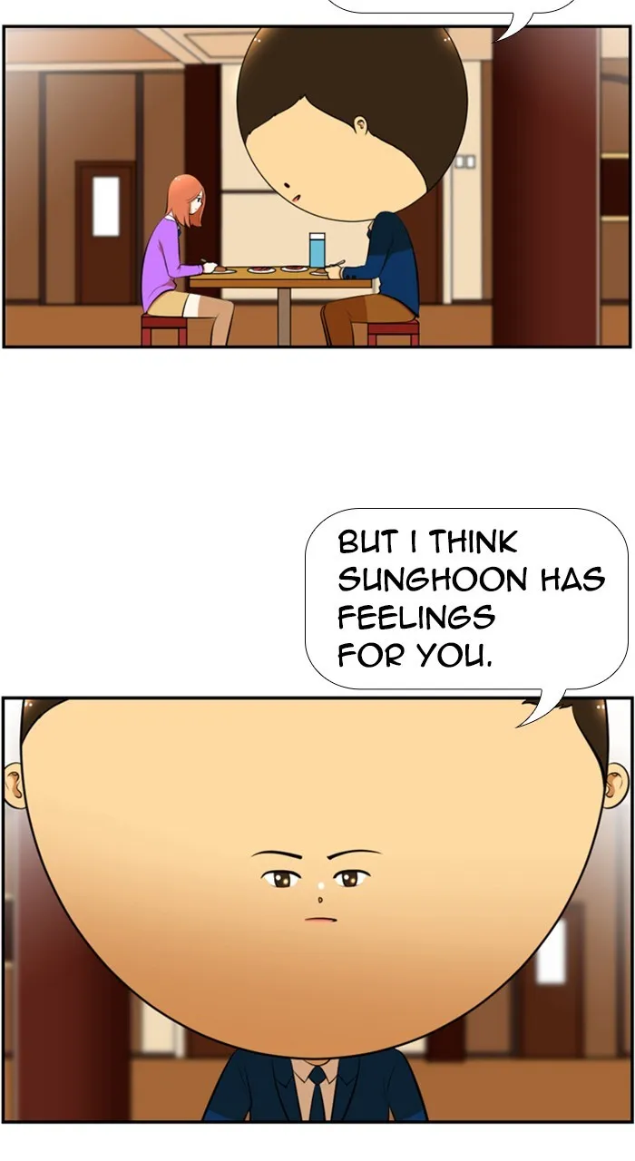 Read New Normal: Class 8 chapter 183 image 54 on Lezhin