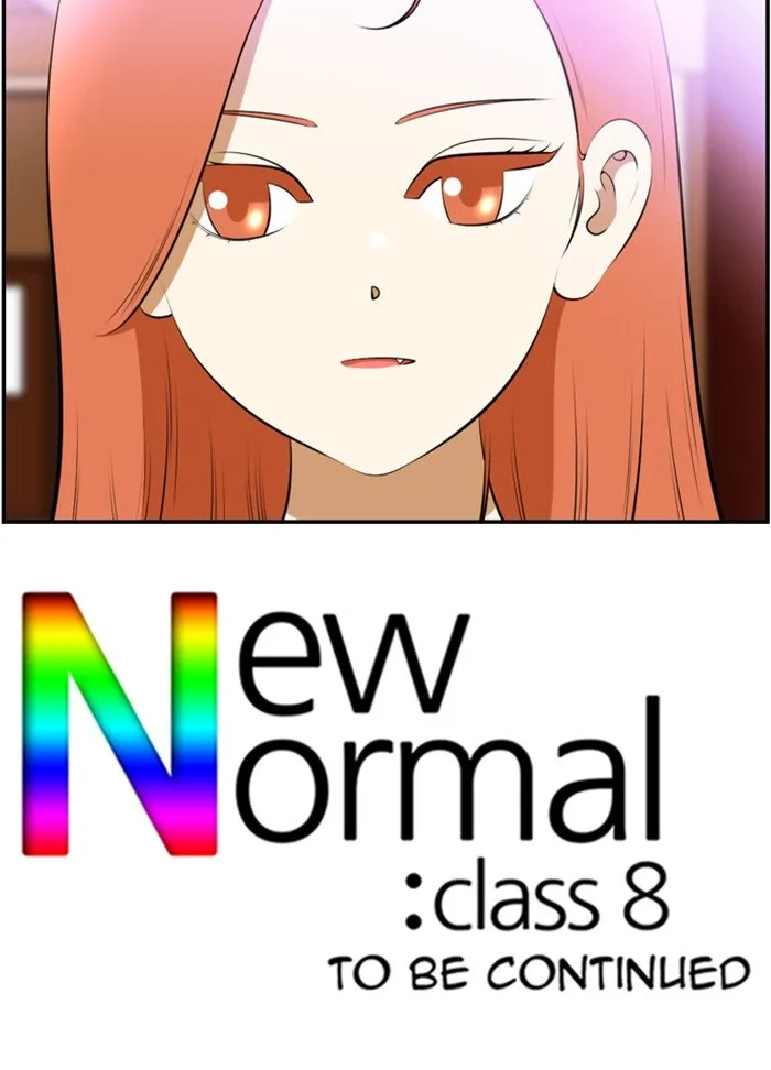 Read New Normal: Class 8 chapter 183 image 56 on Lezhin