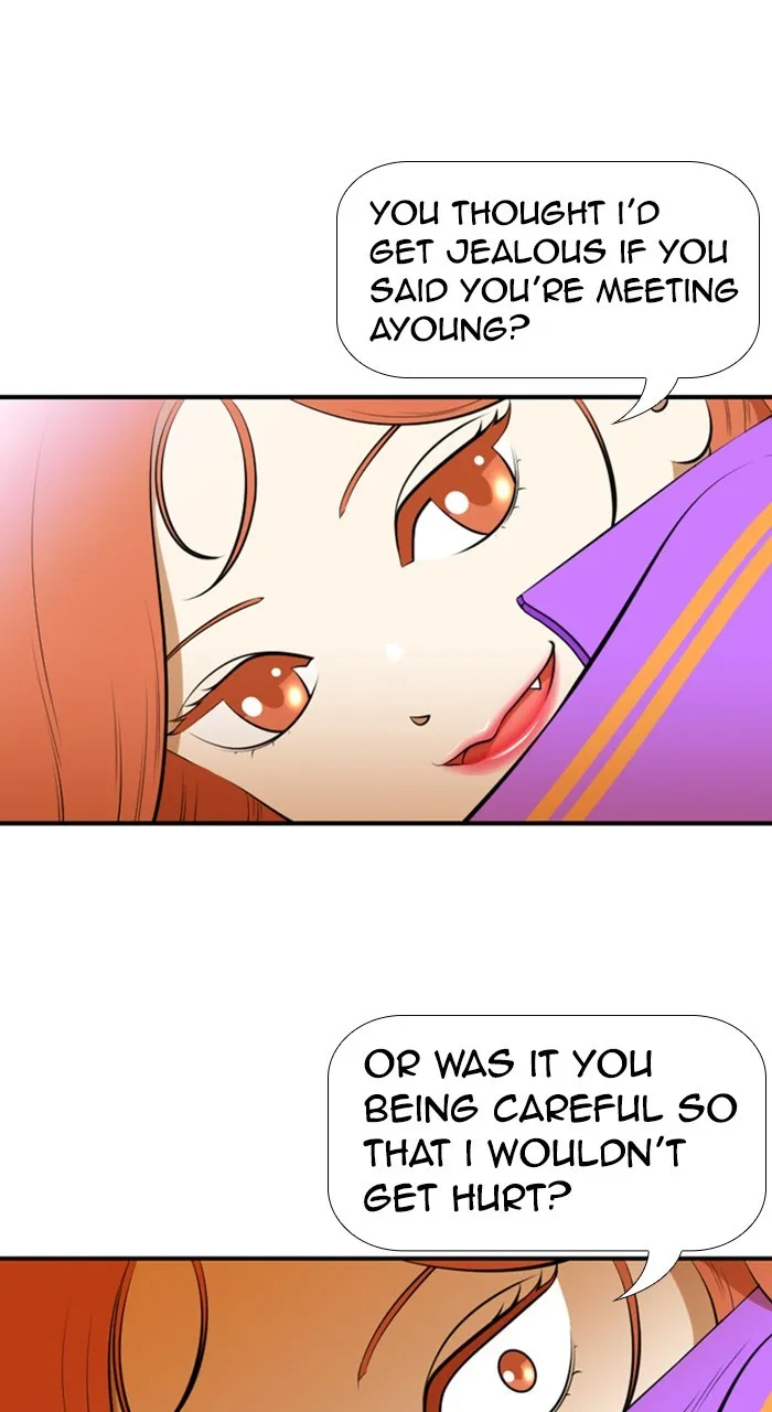 Read New Normal: Class 8 chapter 183 image 7 on Lezhin