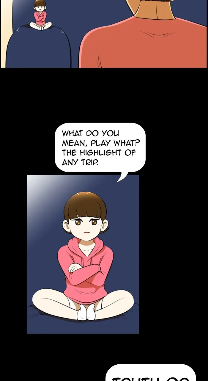 Read New Normal: Class 8 chapter 184 image 10 on Lezhin
