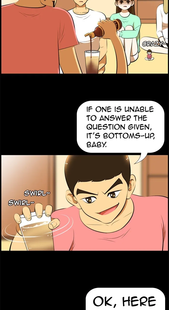 Read New Normal: Class 8 chapter 184 image 13 on Lezhin