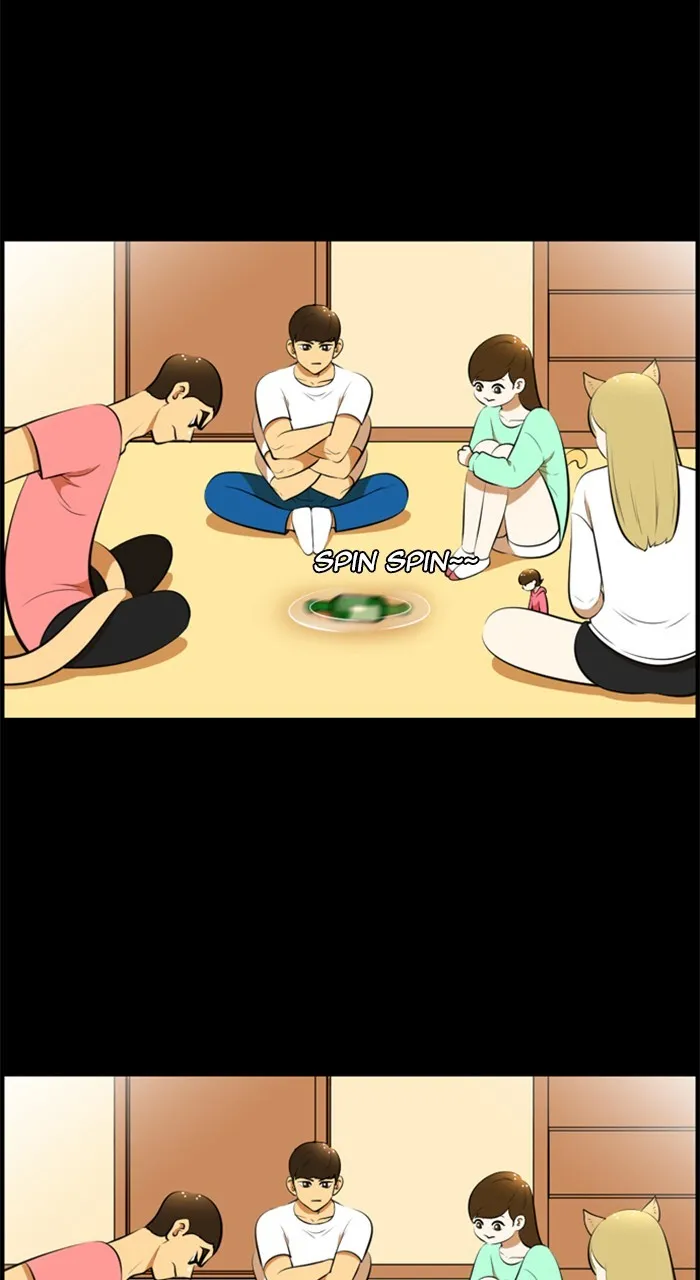 Read New Normal: Class 8 chapter 184 image 15 on Lezhin