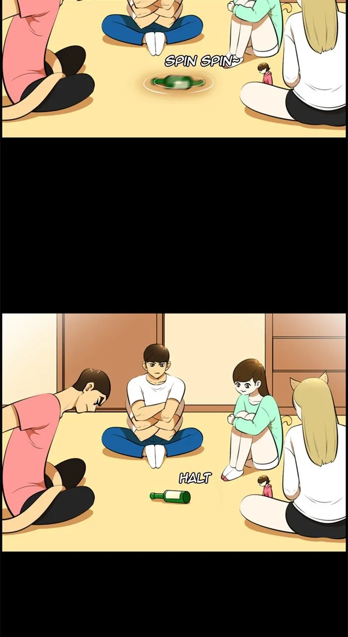 Read New Normal: Class 8 chapter 184 image 16 on Lezhin