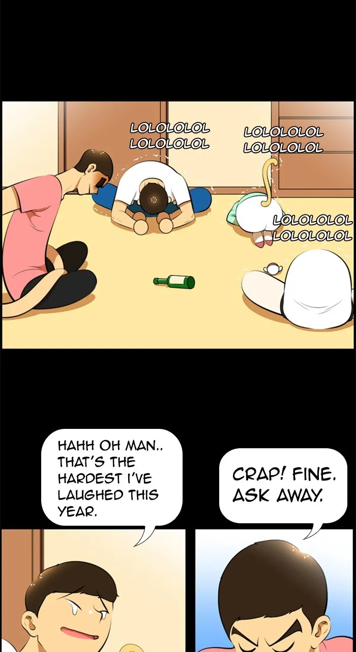 Read New Normal: Class 8 chapter 184 image 17 on Lezhin