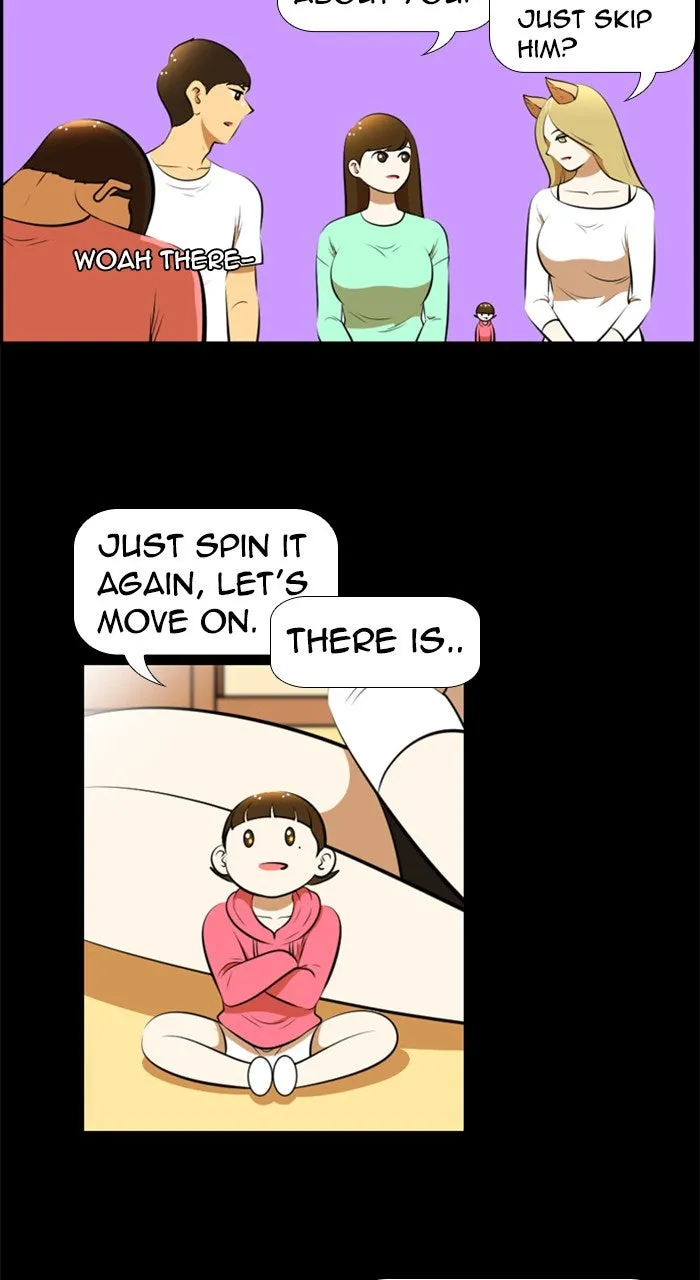 Read New Normal: Class 8 chapter 184 image 19 on Lezhin