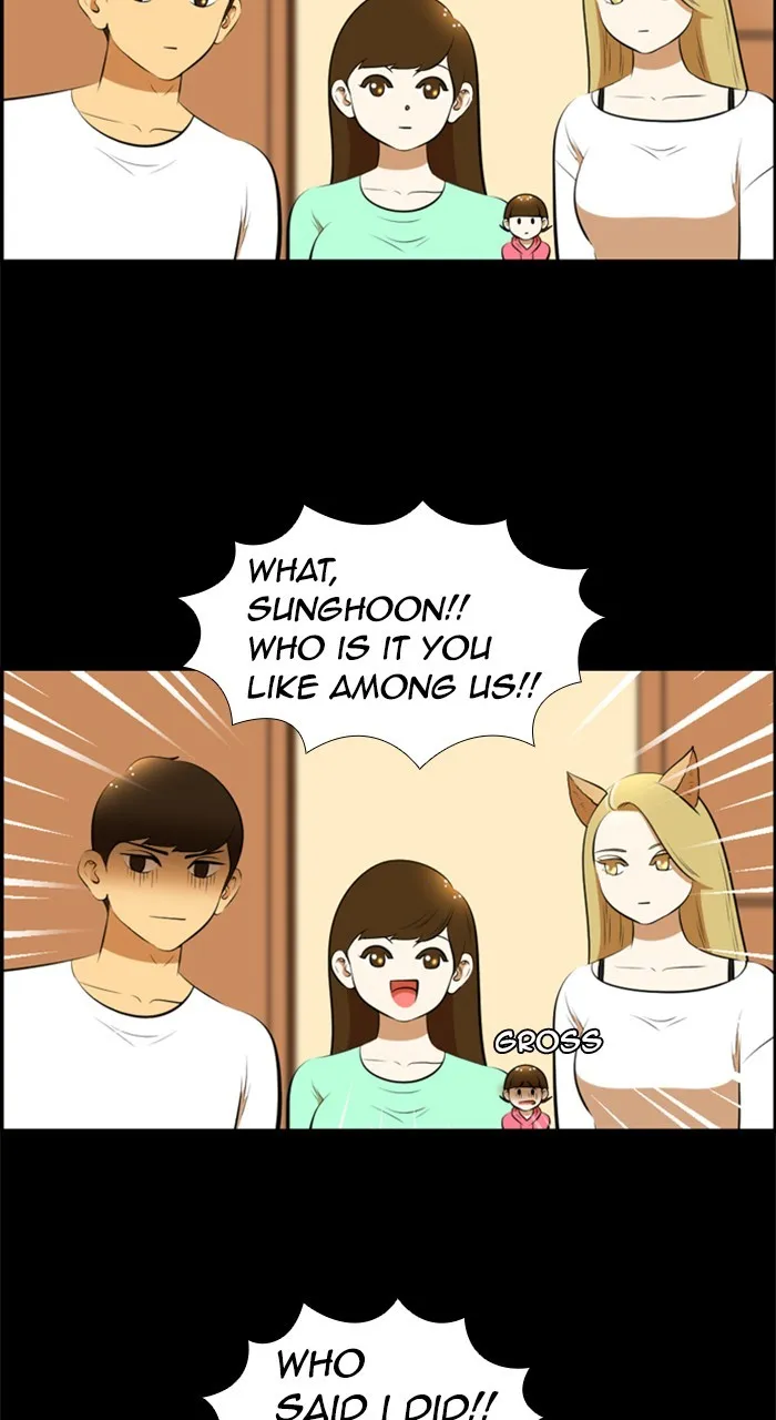 Read New Normal: Class 8 chapter 184 image 24 on Lezhin