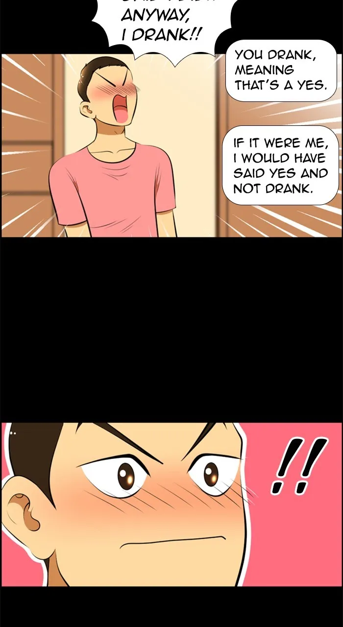 Read New Normal: Class 8 chapter 184 image 25 on Lezhin