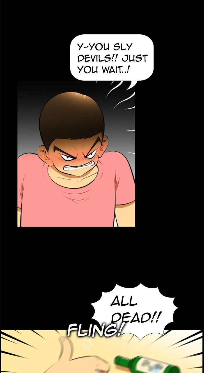 Read New Normal: Class 8 chapter 184 image 26 on Lezhin