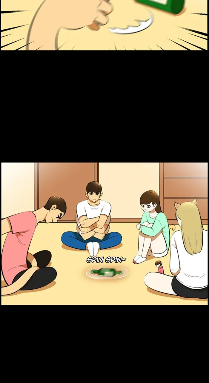 Read New Normal: Class 8 chapter 184 image 27 on Lezhin