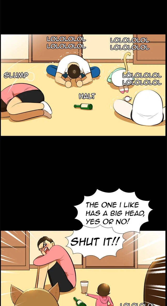 Read New Normal: Class 8 chapter 184 image 28 on Lezhin