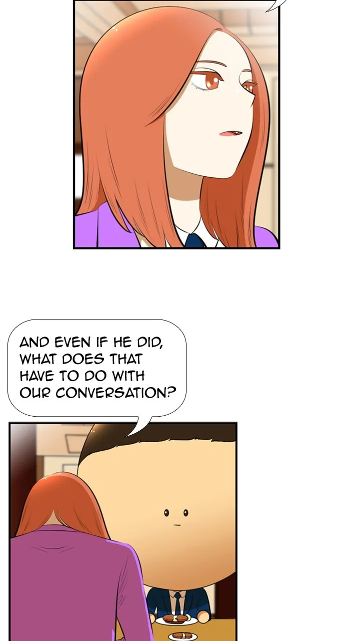 Read New Normal: Class 8 chapter 184 image 3 on Lezhin