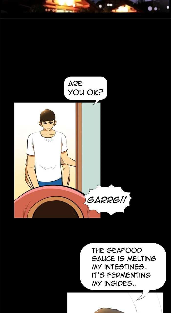 Read New Normal: Class 8 chapter 184 image 30 on Lezhin