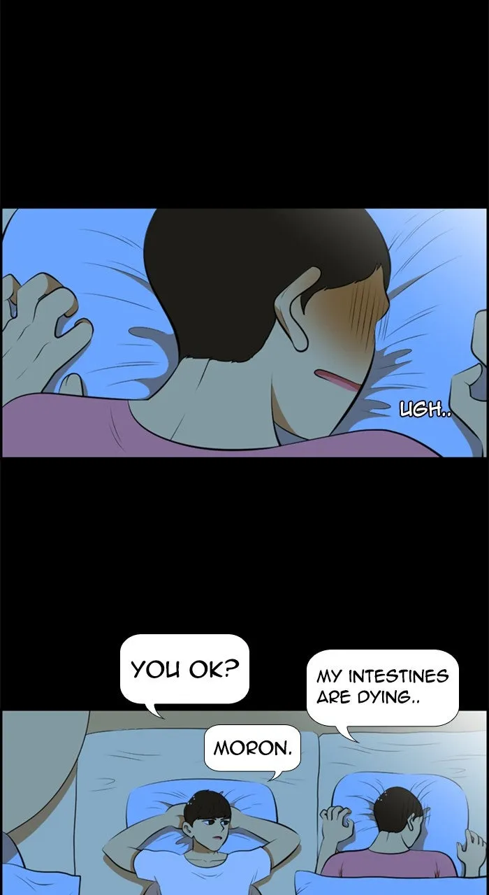Read New Normal: Class 8 chapter 184 image 33 on Lezhin