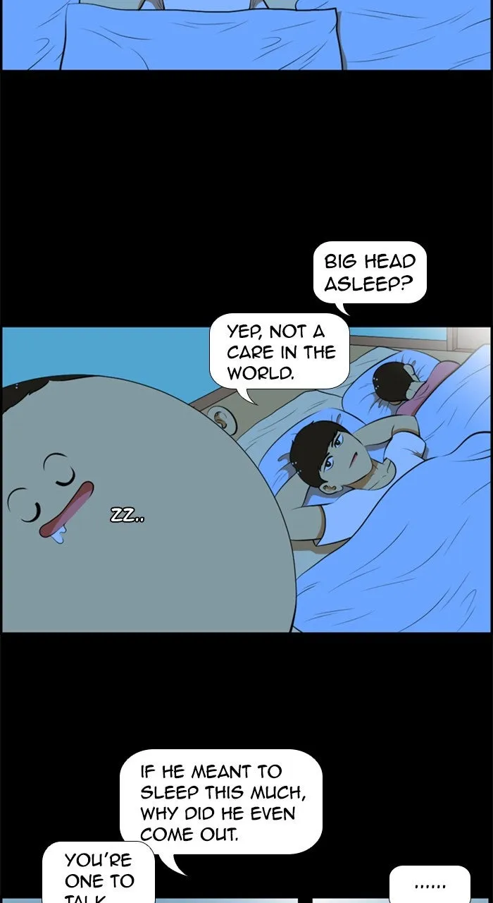 Read New Normal: Class 8 chapter 184 image 34 on Lezhin