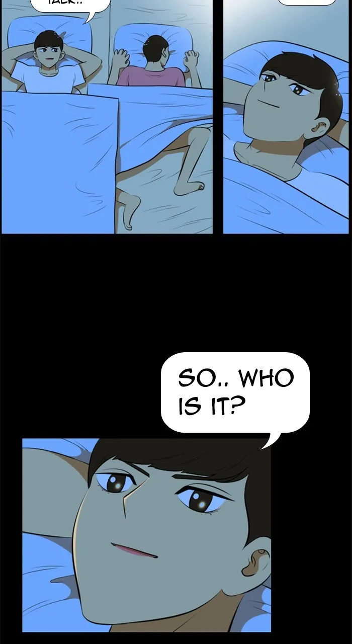 Read New Normal: Class 8 chapter 184 image 35 on Lezhin