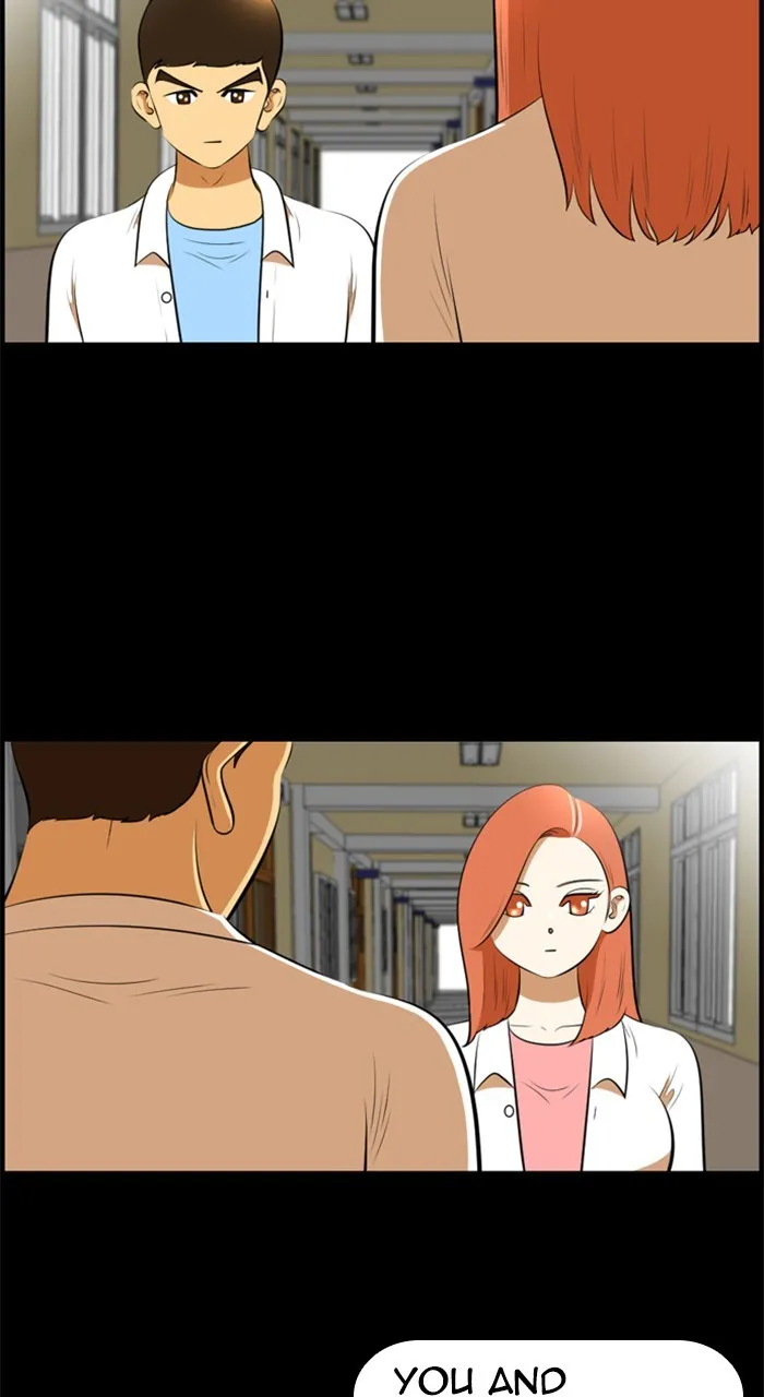 Read New Normal: Class 8 chapter 184 image 38 on Lezhin