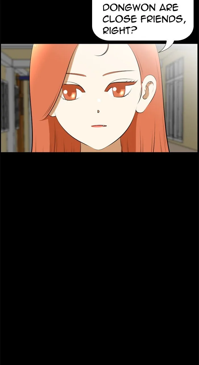 Read New Normal: Class 8 chapter 184 image 39 on Lezhin