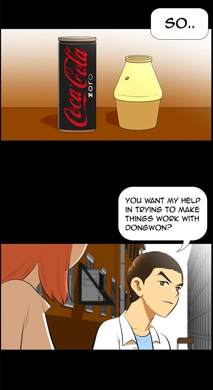 Read New Normal: Class 8 chapter 184 image 40 on Lezhin