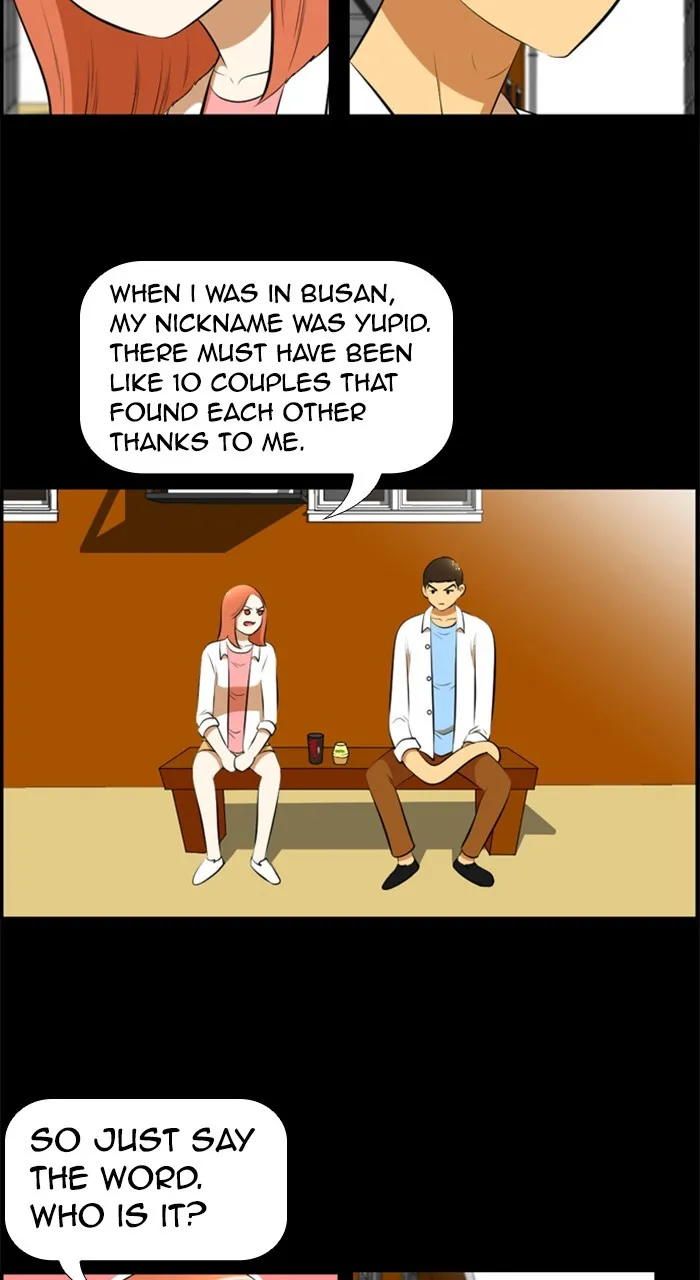 Read New Normal: Class 8 chapter 184 image 42 on Lezhin