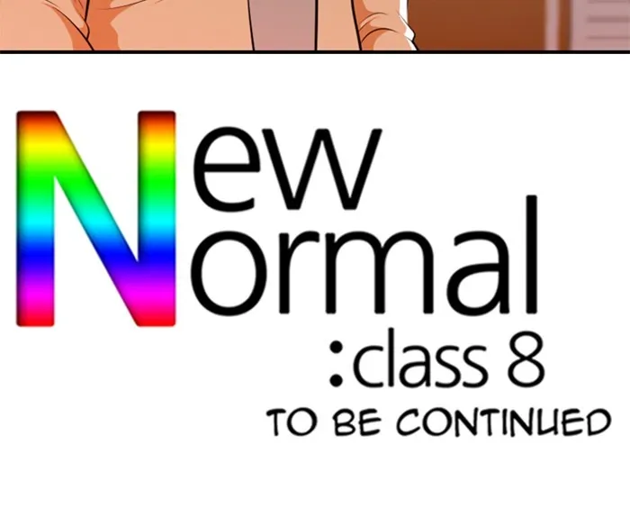 Read New Normal: Class 8 chapter 184 image 50 on Lezhin