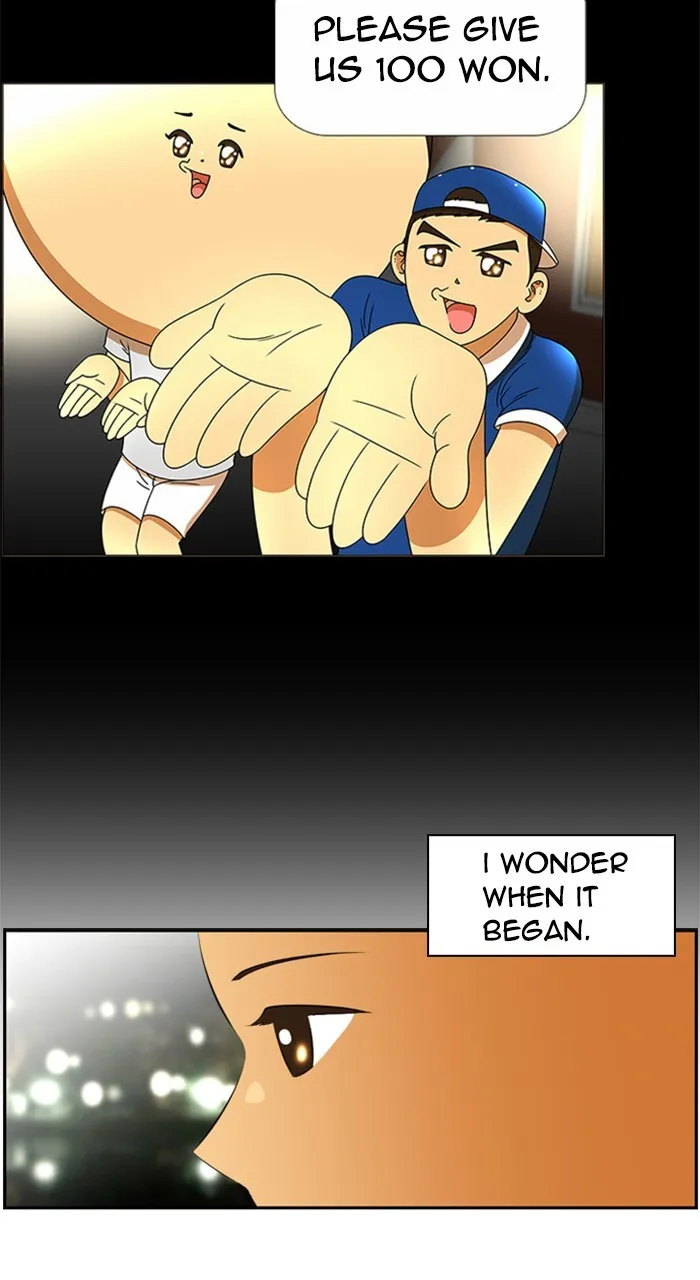 Read New Normal: Class 8 chapter 185 image 13 on Lezhin