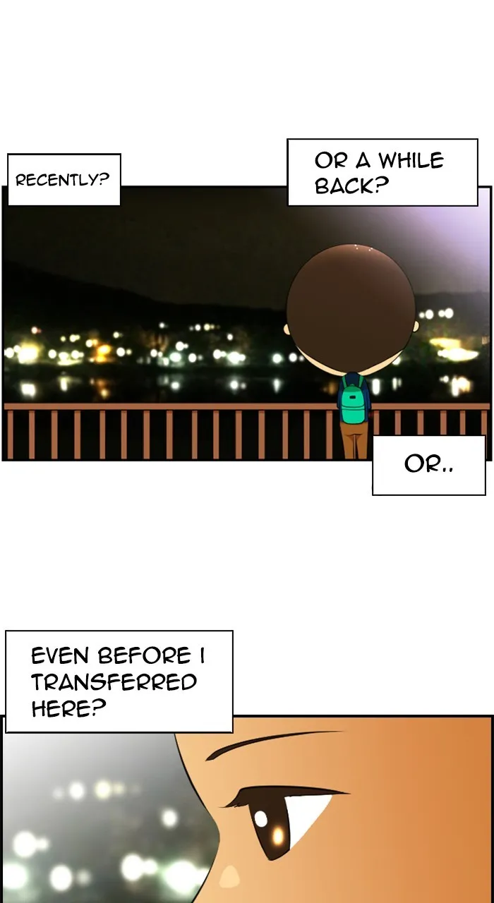 Read New Normal: Class 8 chapter 185 image 14 on Lezhin