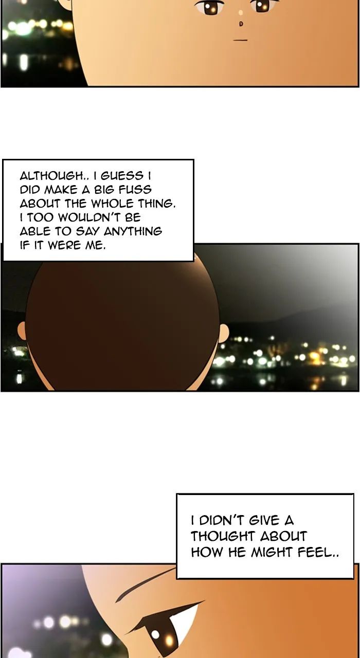 Read New Normal: Class 8 chapter 185 image 16 on Lezhin