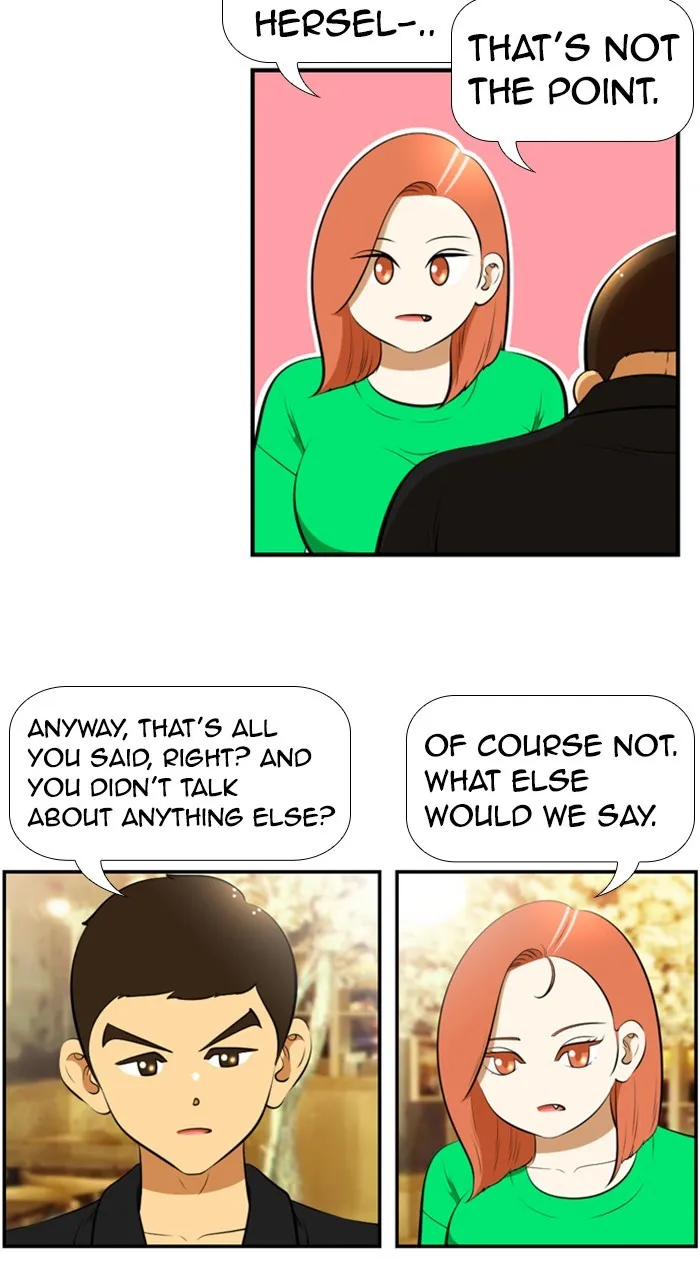 Read New Normal: Class 8 chapter 185 image 2 on Lezhin
