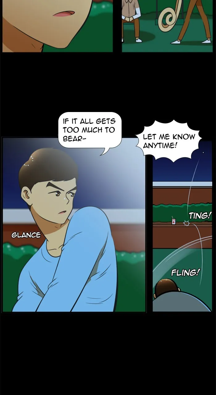 Read New Normal: Class 8 chapter 185 image 20 on Lezhin