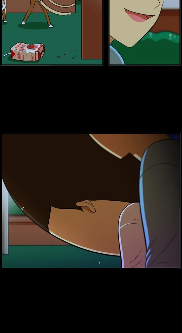 Read New Normal: Class 8 chapter 185 image 22 on Lezhin