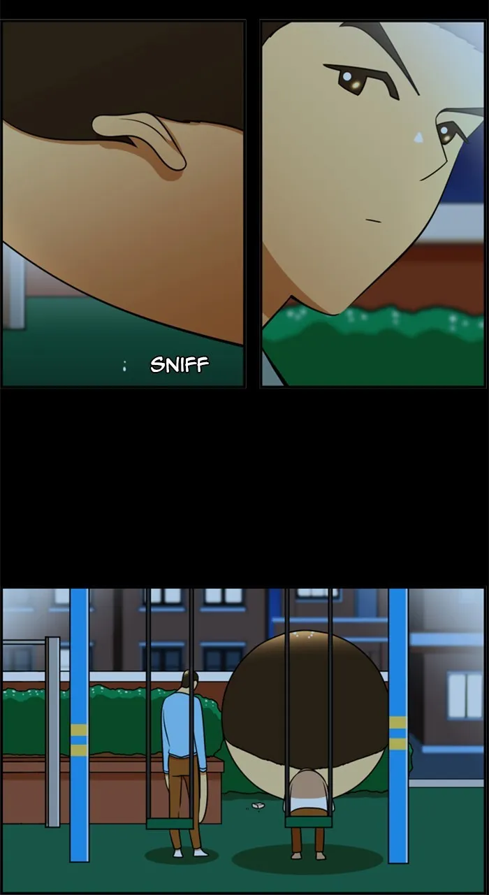 Read New Normal: Class 8 chapter 185 image 23 on Lezhin