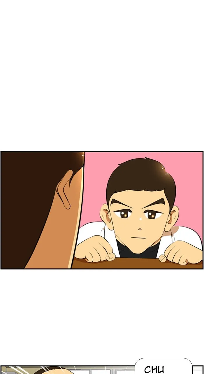 Read New Normal: Class 8 chapter 185 image 28 on Lezhin