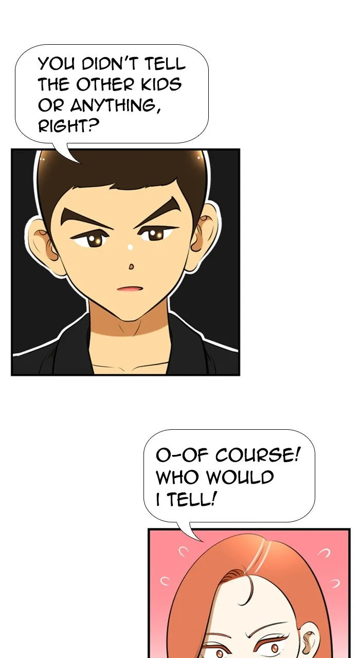 Read New Normal: Class 8 chapter 185 image 3 on Lezhin