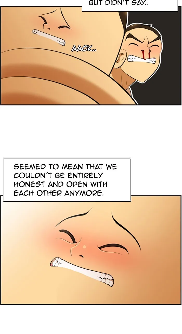 Read New Normal: Class 8 chapter 185 image 32 on Lezhin