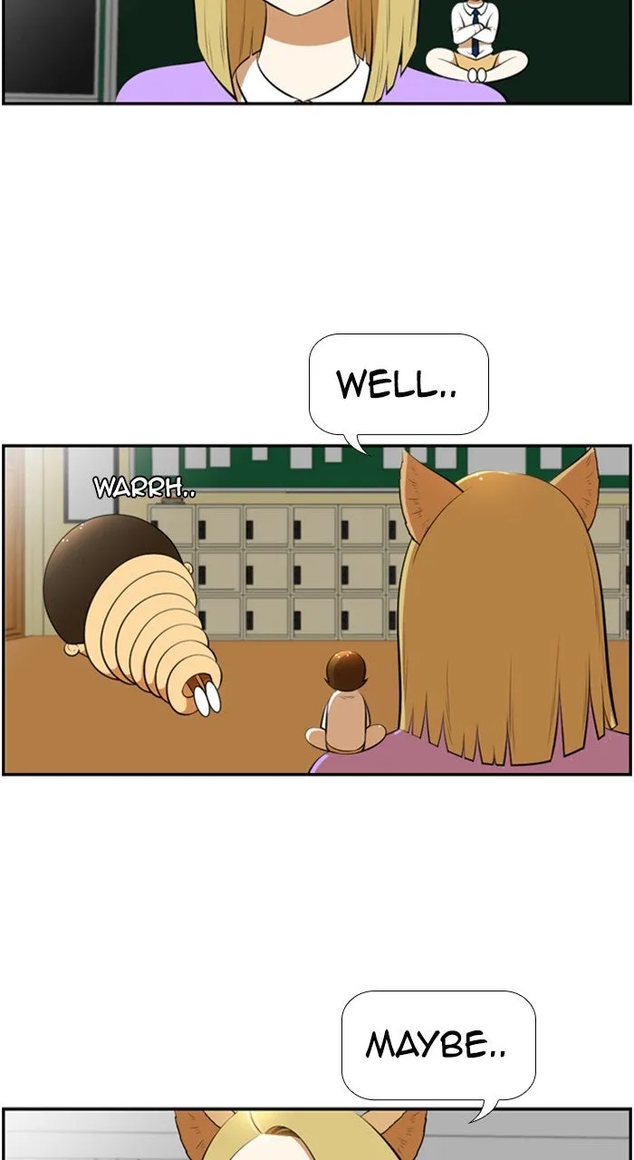 Read New Normal: Class 8 chapter 185 image 34 on Lezhin