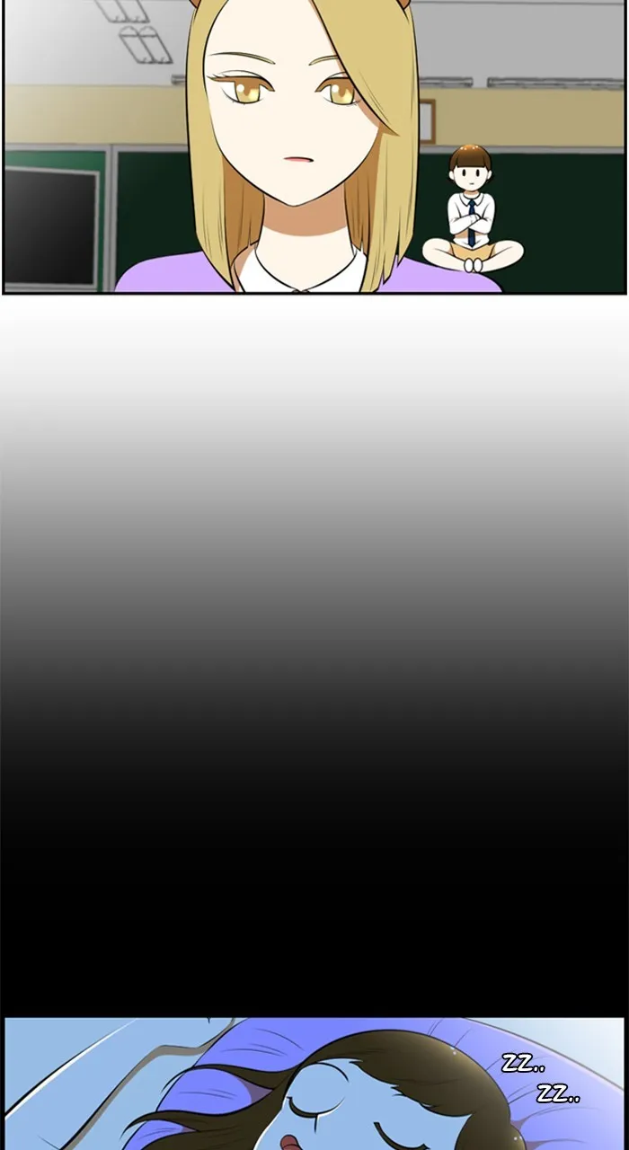 Read New Normal: Class 8 chapter 185 image 35 on Lezhin