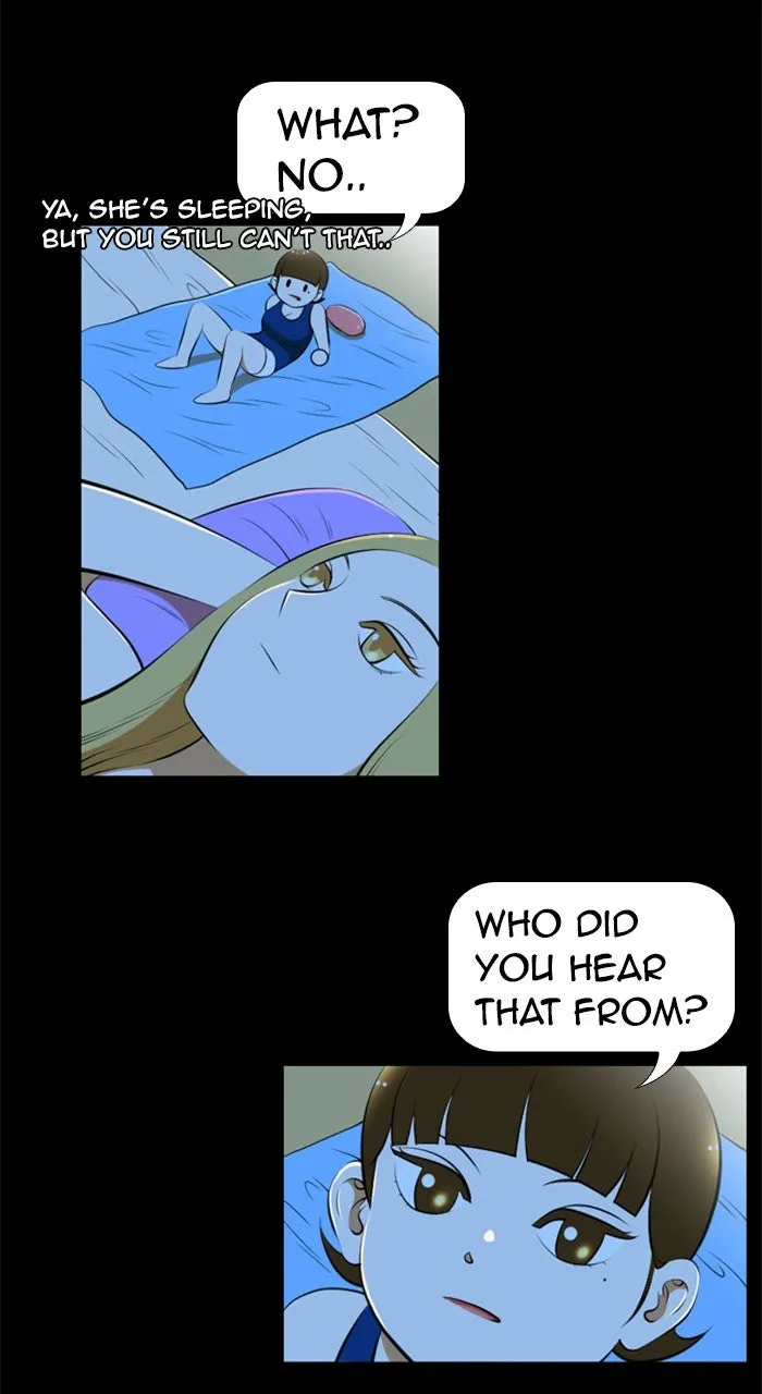 Read New Normal: Class 8 chapter 185 image 38 on Lezhin