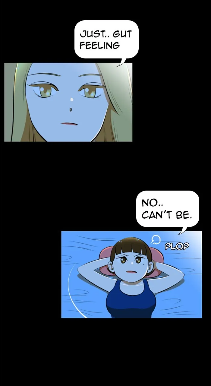 Read New Normal: Class 8 chapter 185 image 39 on Lezhin