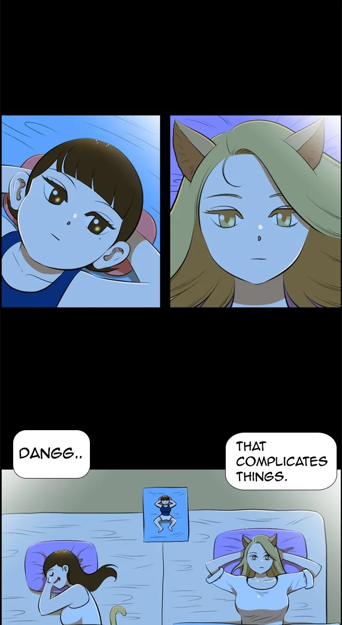 Read New Normal: Class 8 chapter 185 image 41 on Lezhin