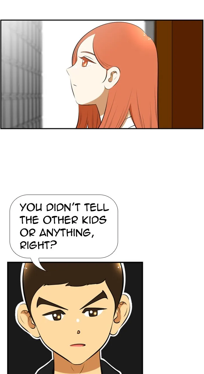 Read New Normal: Class 8 chapter 185 image 46 on Lezhin