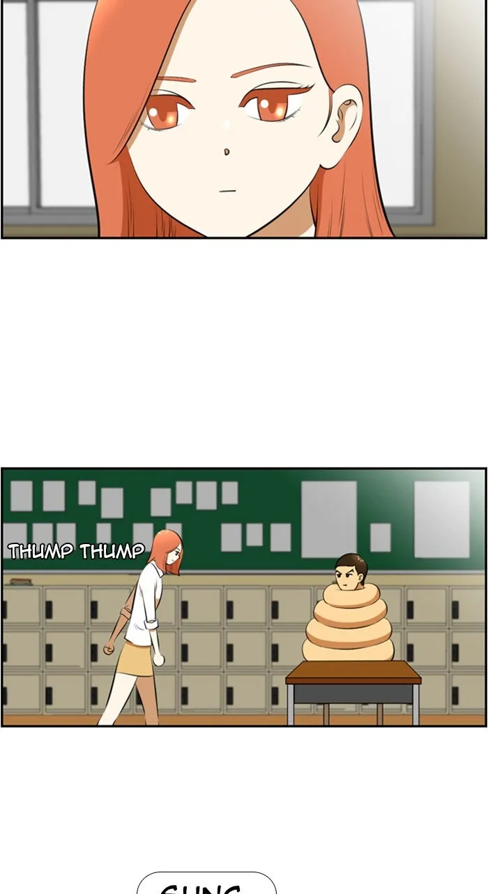 Read New Normal: Class 8 chapter 185 image 52 on Lezhin