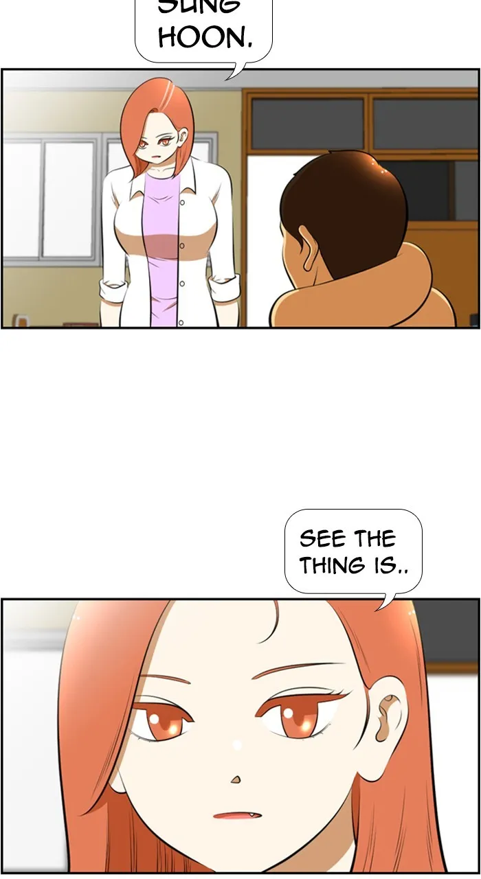 Read New Normal: Class 8 chapter 185 image 53 on Lezhin