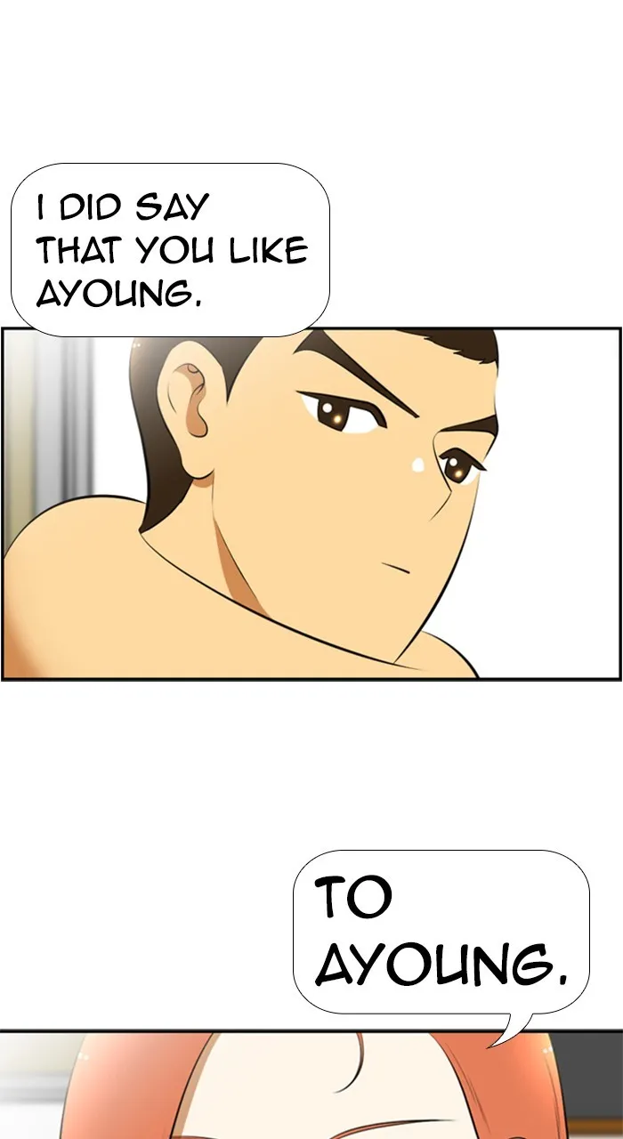 Read New Normal: Class 8 chapter 185 image 54 on Lezhin