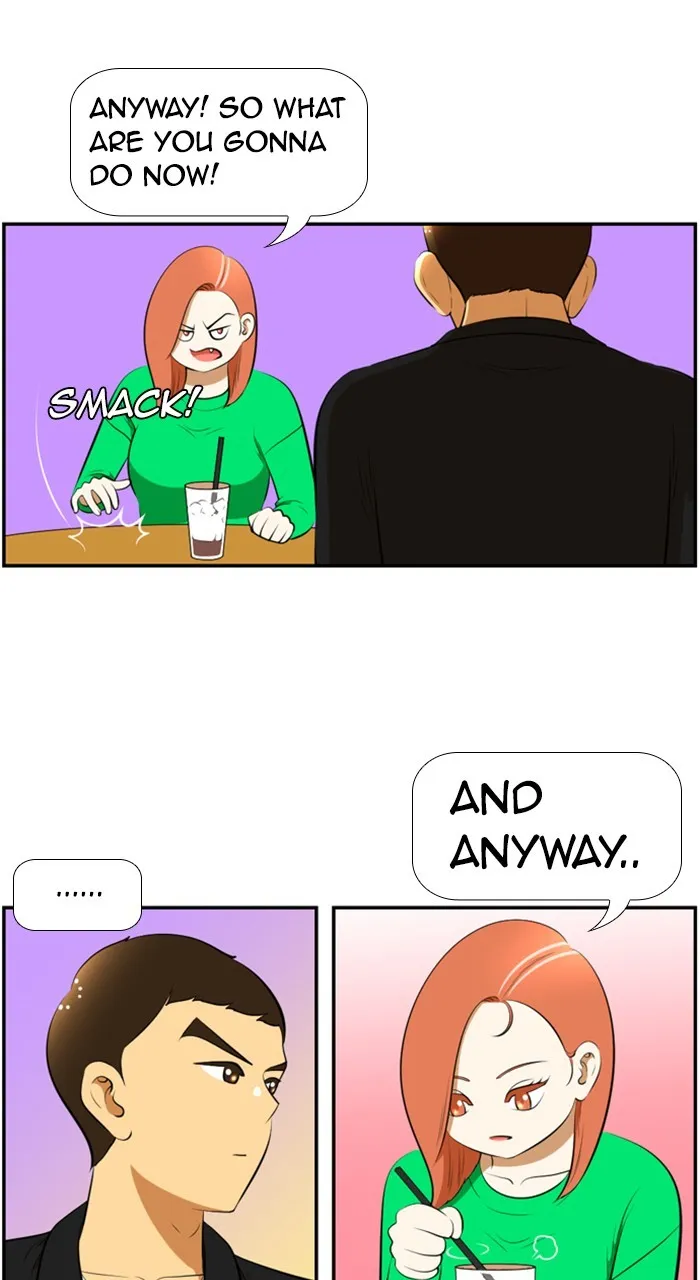 Read New Normal: Class 8 chapter 185 image 6 on Lezhin