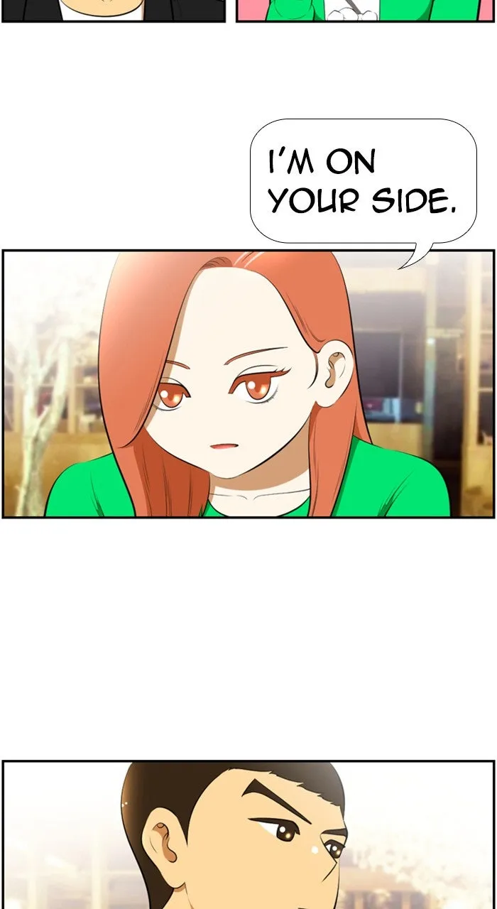 Read New Normal: Class 8 chapter 185 image 7 on Lezhin