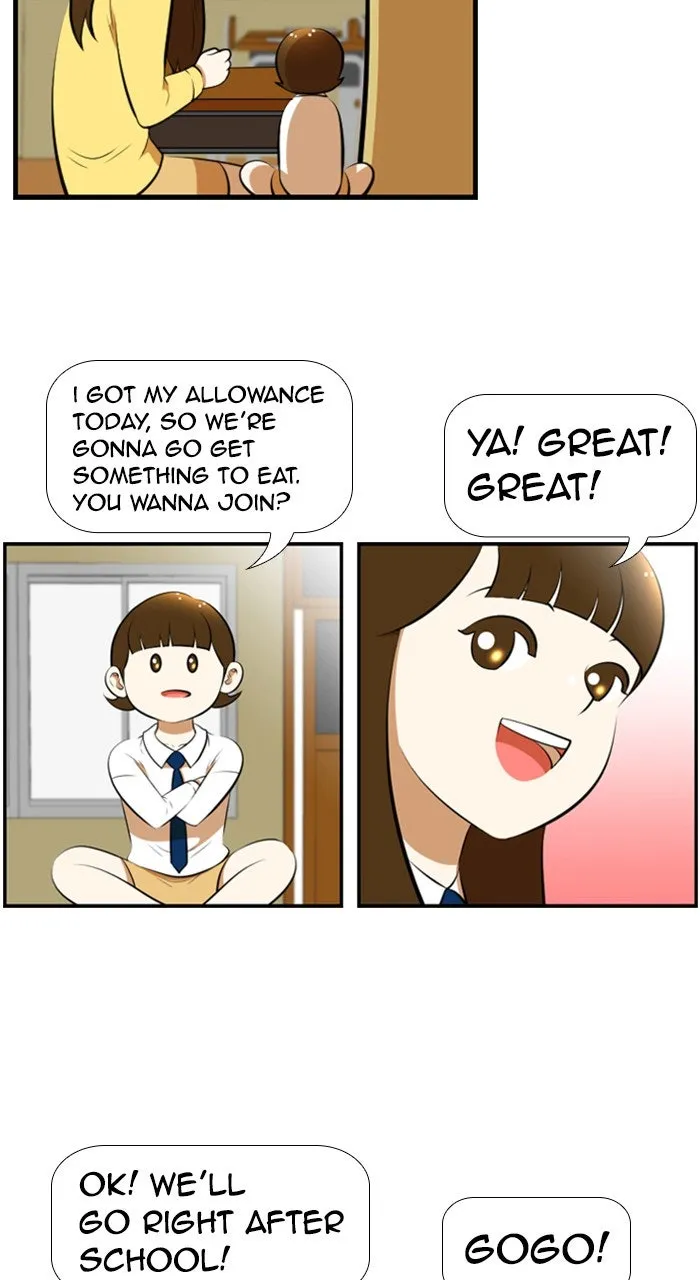 Read New Normal: Class 8 chapter 186 image 15 on Lezhin