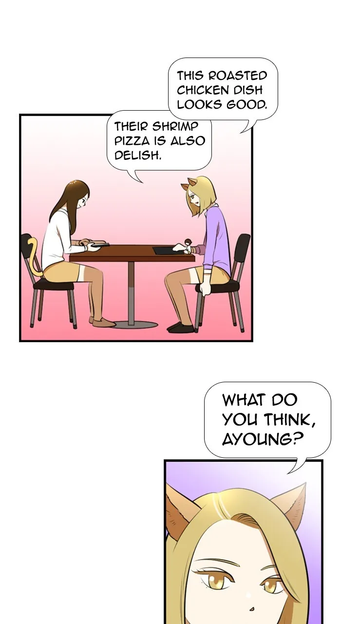 Read New Normal: Class 8 chapter 186 image 18 on Lezhin