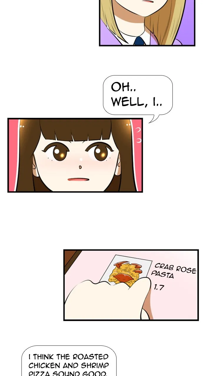 Read New Normal: Class 8 chapter 186 image 19 on Lezhin