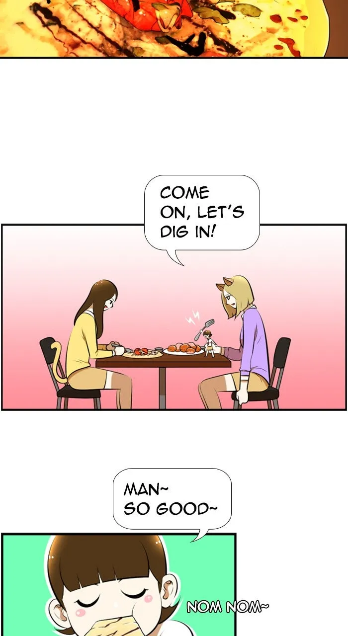 Read New Normal: Class 8 chapter 186 image 21 on Lezhin